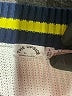 The Upside White Pullover Sweater Size 10 - photo 7
