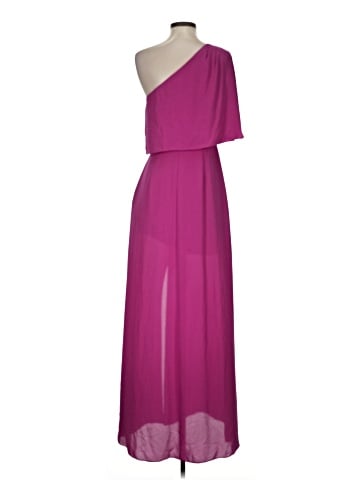 BCBGMAXAZRIA Cocktail Dress (view 2)