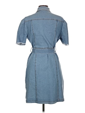 NANETTE Nanette Lepore Casual Dress (view 2)