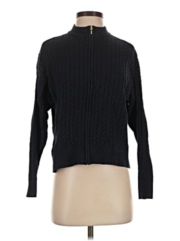 Nautica Jeans Company Turtleneck Sweater (view 1)
