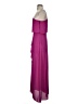 BCBGMAXAZRIA 100% Polyester Purple Cocktail Dress Size 4 - photo 5
