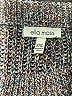 Ella Moss Tweed Brown Sweater Vest Size XXL - photo 7