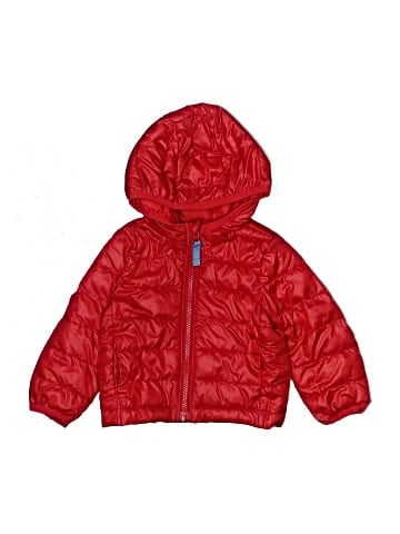Primary Clothing Snow Jacket (view 1)