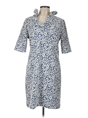 Tyler Boe Casual Dress (view 1)
