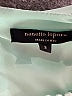 Nanette Lepore 100% Polyester Teal Casual Dress Size 2 - photo 6