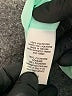 Nanette Lepore 100% Polyester Teal Casual Dress Size 2 - photo 7