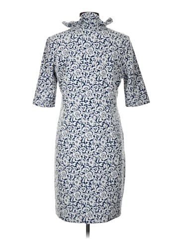 Tyler Boe Casual Dress (view 2)