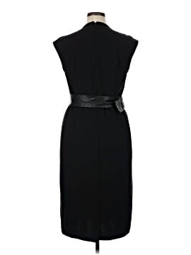 new york company formal dresses White Dolman Sheath Dress – New York & Company main image 1