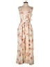 Spartina 449 Ivory Jumpsuit Size 6 - photo 1