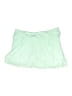 Nike Solid Green Skort Size 2X - photo 1