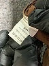 Unbranded 100% Polyester Solid Brown Shorts Size 0X - photo 4