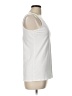 Unbranded White Sleeveless Top Size L (estimated) - photo 4