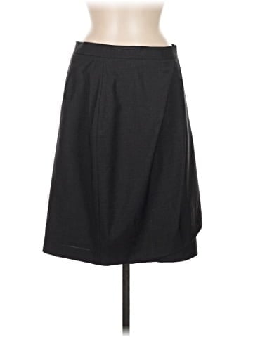 Brooks Brothers Wool Skirt (view 1)