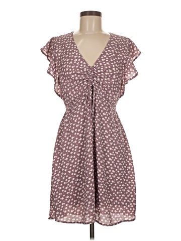 Monteau Casual Dress (view 1)