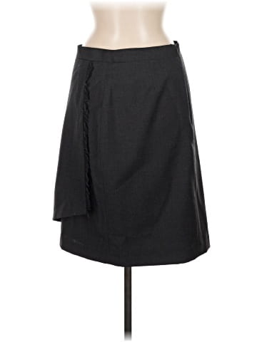 Brooks Brothers Wool Skirt (view 2)