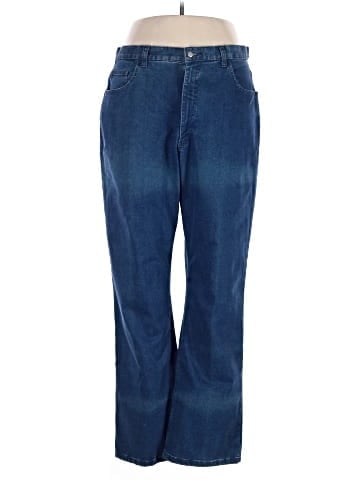 David Loren Jeans (view 1)
