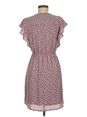 Monteau Casual Dress (view 2)