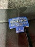 Pendleton Solid Black Dress Pants Size 8 - photo 7