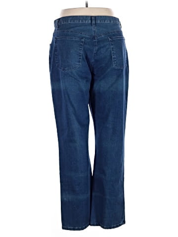 David Loren Jeans (view 2)
