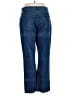 David Loren Blue Jeans Size 16 - photo 2