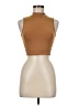 Cotton Candy Brown Tank Top Size M - photo 1
