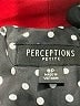 Perceptions Red Blazer Size 8 Petite - photo 6