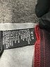 Perceptions Red Blazer Size 8 Petite - photo 7