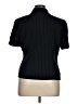 Danny & Nicole Black Blazer Size 16 - photo 2