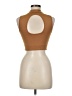 Cotton Candy Brown Tank Top Size M - photo 2