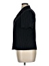 Danny & Nicole Black Blazer Size 16 - photo 5