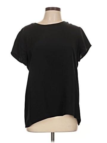 Cuyana Short Sleeve Top (view 1)