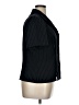 Danny & Nicole Black Blazer Size 16 - photo 4
