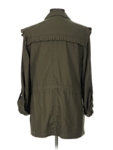 Max Studio Trenchcoat (view 2)