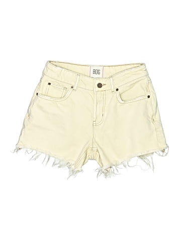 BDG Denim Shorts (view 1)