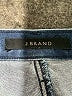 J Brand Solid Blue Jeans Size 25 waist - photo 7