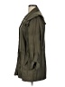 Max Studio Green Trenchcoat Size L (estimated) - photo 5