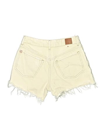 BDG Denim Shorts (view 2)