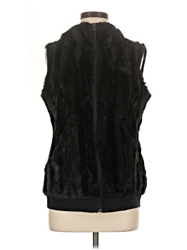 The North Face Faux Fur Vest
