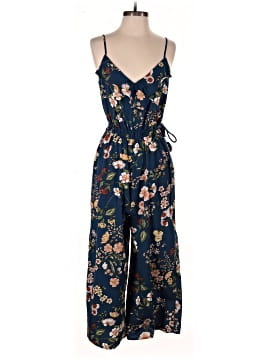 Ophelia Roe Jumpsuit