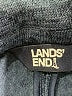 Lands' End 100% Polyester Blue Blazer Size 1X - photo 6