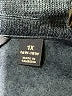Lands' End 100% Polyester Blue Blazer Size 1X - photo 7