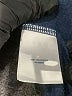 Lands' End 100% Polyester Blue Blazer Size 1X - photo 8