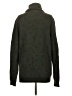 Superman Green Sweatshirt Size S - photo 2