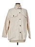 Zara Ivory Jacket Size M - photo 1