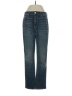 Trave Blue Jeans Size 27 waist - photo 1