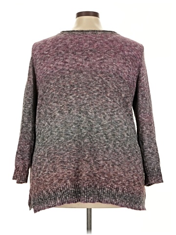 Avenue Pullover Sweater (view 2)