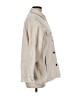 Zara Ivory Jacket Size M - photo 4