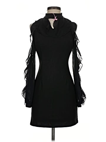 Fashion Classics Cocktail Dress (view 1)