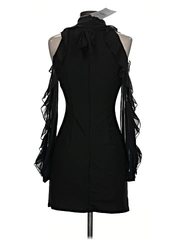 Fashion Classics Cocktail Dress (view 2)