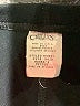 Hot Chillys Solid Black Active Pants Size M - photo 4